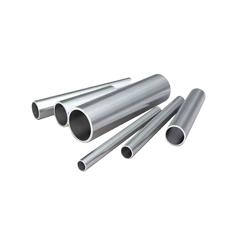 Tubes/tuyaux sans soudure en acier inoxydable