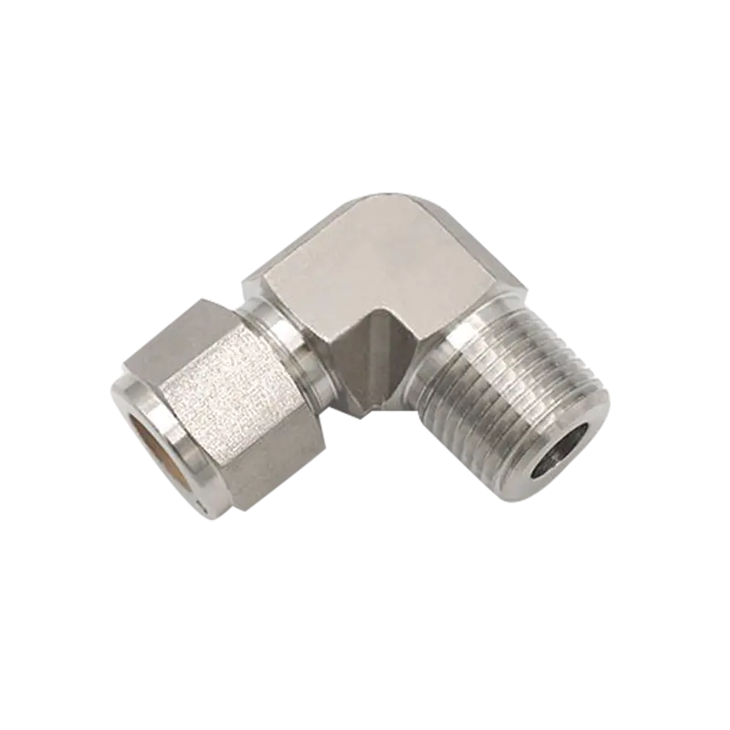 Raccords de tubes pour le traitement chimique : composants clés pour améliorer l'efficacité des systèmes de canalisations industrielles